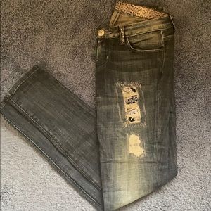 Marciano women jeans